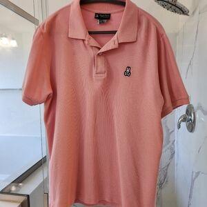 Psycho Bunny polo shirt